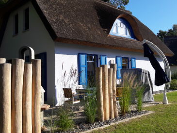 Ferienhaus Wellenreiter