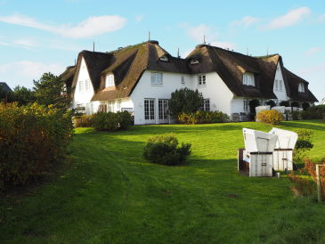 Ferienwohnung Friesenwohnung Klümpje Sylt