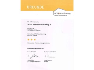 Ferienwohnung Görwihl Dokument 6