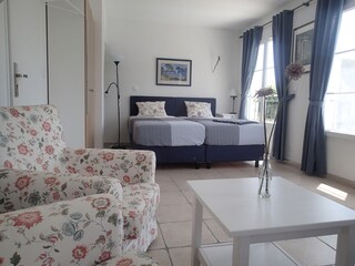 Casa per le vacanze Paradou Caratteristiche 24