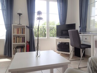 Casa per le vacanze Paradou Caratteristiche 26