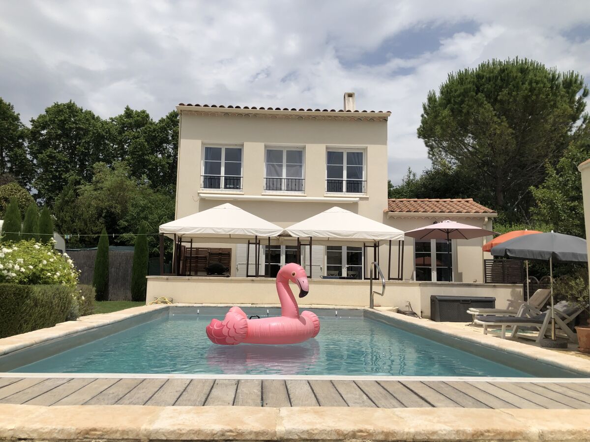 la Maison Flamingo