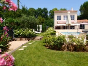 Holiday house Maussane - Le Paradou - Paradou - image1