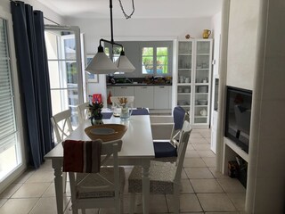 Casa per le vacanze Paradou Caratteristiche 18