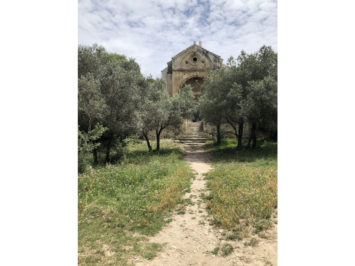 La Chapelle Saint-Gabriel