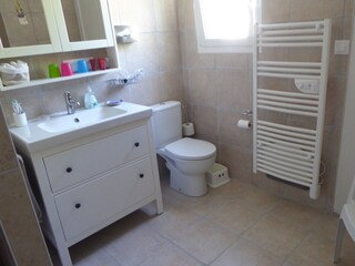 Casa per le vacanze Paradou Caratteristiche 22