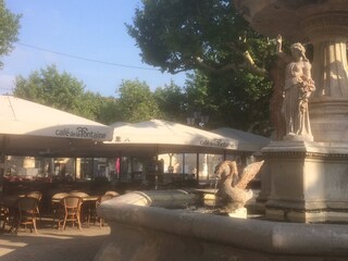 Casa per le vacanze Paradou Ambiente 30