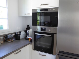 Casa per le vacanze Paradou Caratteristiche 20