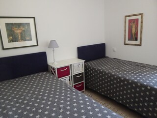 Casa per le vacanze Paradou Caratteristiche 28