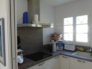 Casa per le vacanze Paradou Caratteristiche 21