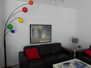 Casa per le vacanze Paradou Caratteristiche 16