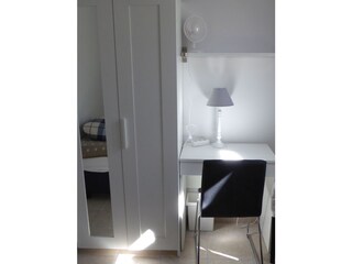 Casa per le vacanze Paradou Caratteristiche 29