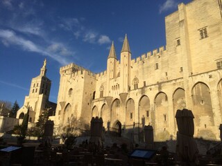 Casa per le vacanze Paradou Ambiente 31