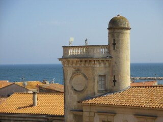 Casa per le vacanze Paradou Ambiente 34