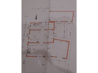 Casa per le vacanze Paradou Pianta del piano 38