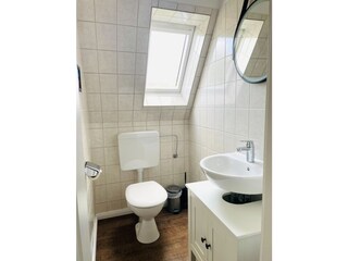 Appartamento per vacanze Borkum Caratteristiche 12