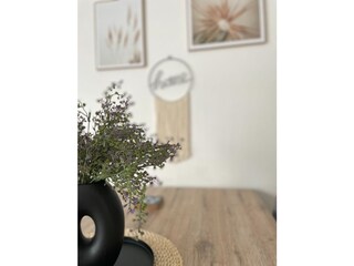 Appartamento per vacanze Borkum Caratteristiche 14