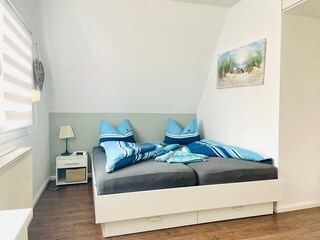 Appartamento per vacanze Borkum Caratteristiche 13