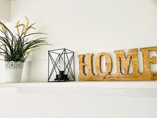 Appartamento per vacanze Borkum Caratteristiche 9