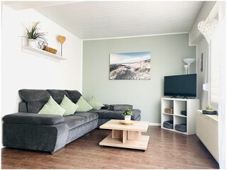 Appartamento per vacanze Borkum Caratteristiche 6