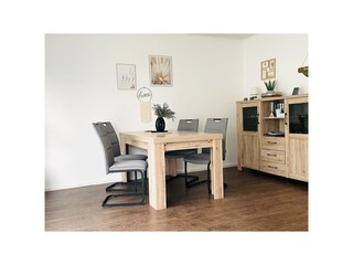 Appartamento per vacanze Borkum Caratteristiche 7