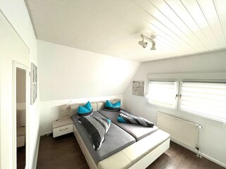 Appartamento per vacanze Borkum Caratteristiche 10