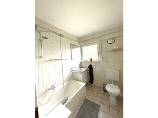 Appartamento per vacanze Borkum Caratteristiche 15