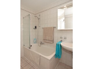 Appartamento per vacanze Borkum Caratteristiche 11