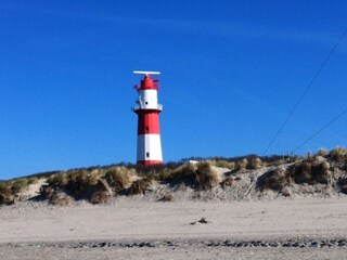 Apartamento de vacaciones Borkum Entorno 16