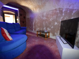 Casa de campo Provaglio d'Iseo Características 1
