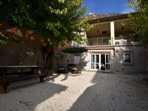 Gîte Bâtiment ancien à Provaglio d"Iseo avec cour - Provaglio d'Iseo - image1