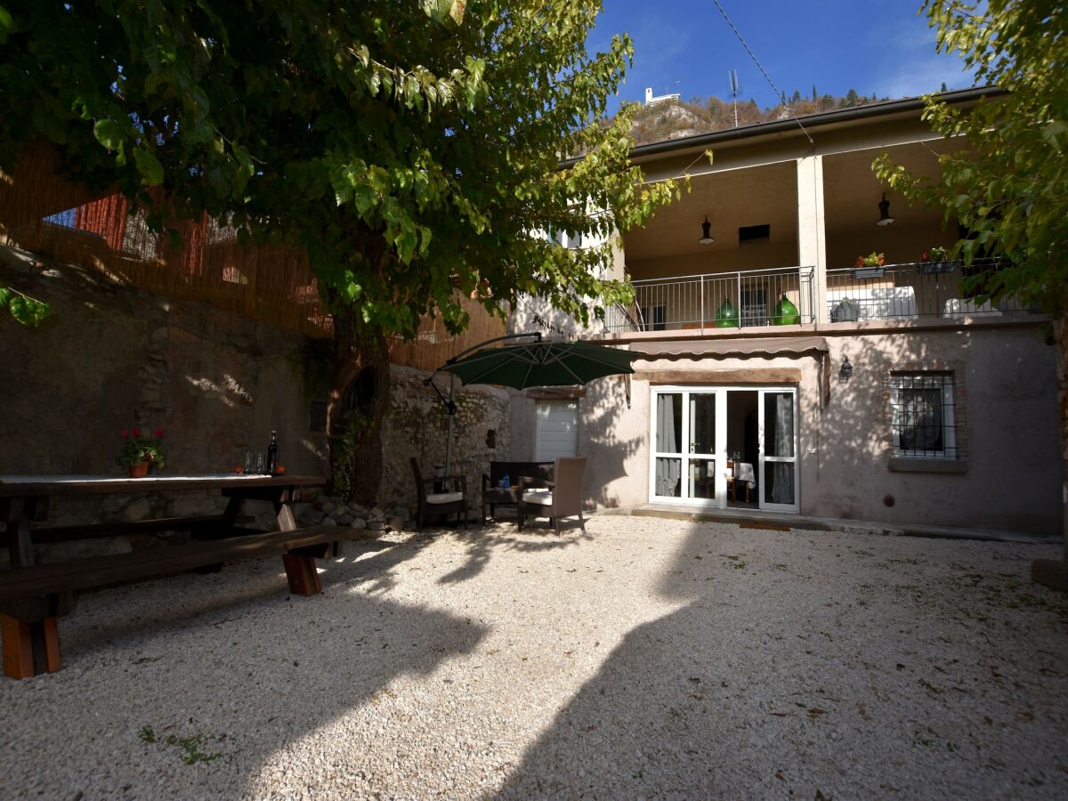 Casa de campo Provaglio d'Iseo Grabación al aire libre 1