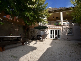 Cottage Provaglio d'Iseo Outdoor Recording 5