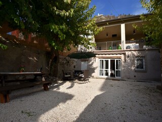 Vakantiehuisje Provaglio d'Iseo Buitenaudio-opname 5