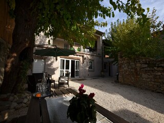 Casa de campo Provaglio d'Iseo Grabación al aire libre 2