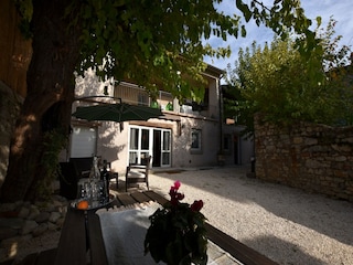Cottage Provaglio d'Iseo Outdoor Recording 2