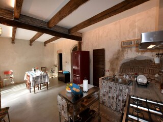 Casa de campo Provaglio d'Iseo Características 9