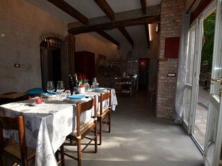 Vakantiehuisje Provaglio d'Iseo Kenmerken 17