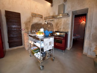 Landhaus Provaglio d'Iseo Ausstattung 11