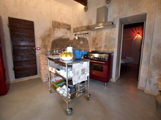 Vakantiehuisje Provaglio d'Iseo Kenmerken 19