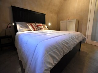 Casa de campo Provaglio d'Iseo Características 11