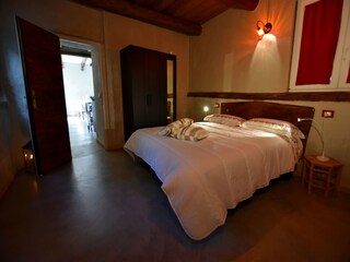 Casa de campo Provaglio d'Iseo Características 12