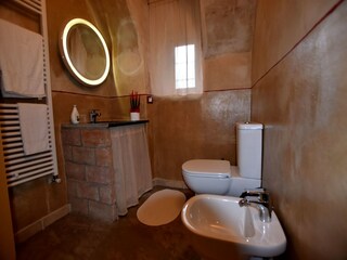 Landhaus Provaglio d'Iseo Ausstattung 20