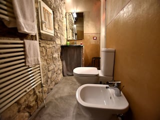 Landhaus Provaglio d'Iseo Ausstattung 23