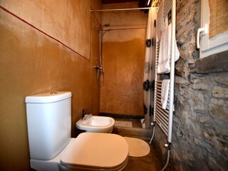 Casa de campo Provaglio d'Iseo Características 13