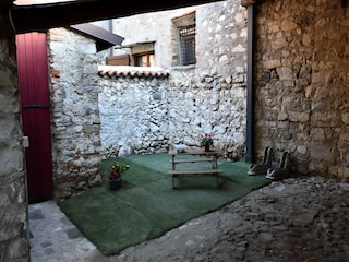 Cottage Provaglio d'Iseo Outdoor Recording 5