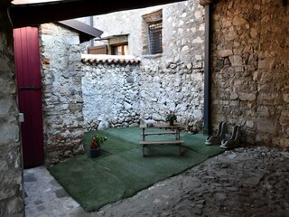 Vakantiehuisje Provaglio d'Iseo Buitenaudio-opname 3