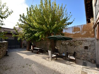 Casa de campo Provaglio d'Iseo Grabación al aire libre 7