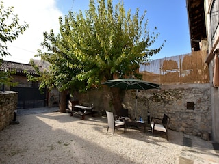 Cottage Provaglio d'Iseo Outdoor Recording 7