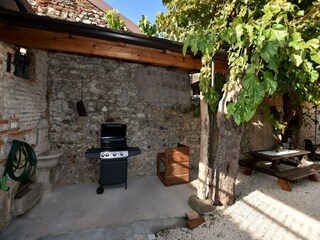 Vakantiehuisje Provaglio d'Iseo Buitenaudio-opname 6